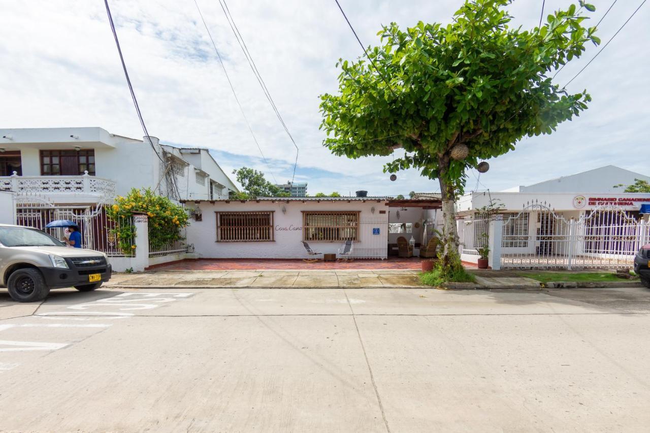 Ayenda Casa Cano 1805
